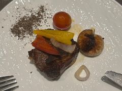 -枫品铁板烧(东樾店)