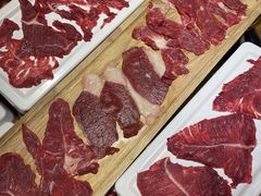 -潮牛岛·潮汕鲜切牛肉自助火锅(无锡首店)