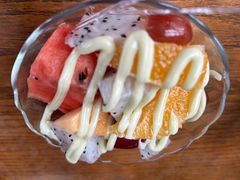 -江滨壹号艺文空间复合餐厅(闽江大道店)