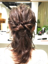 -CARR SALON
