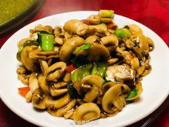 -老郑海鲜楼(天桥店)