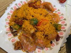 -德胜轩正宗顺德菜(宝安沙井会展中心店)