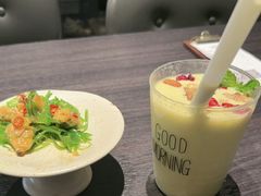 -卡朋西餐(宝安大仟里店)
