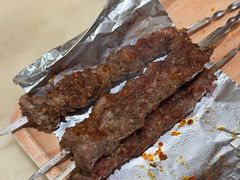 -涮福記·现切牛羊肉火锅(世纪汇店)