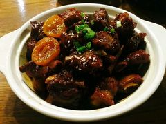 -妈妈的味道(工人体育场东路店)