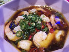 -赵小姐丨新中餐(曲江店)