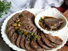 -芭提雅Amporn Seafood自助餐厅