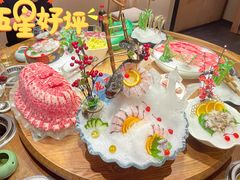 -尚海豆捞(乐虹坊店)