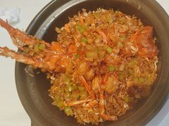 -香港狮子山下·明星粤菜餐厅(北苑店)