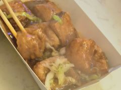 -国足臭豆腐(明瓦廊店)