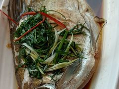 -湖锦酒楼·31年地道湖北菜(黄鹤楼店)