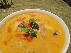 -铭轩中餐厅·海南菜·粤菜(亚龙湾瑞吉店)
