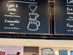 -COSTA COFFEE(恒基名人购物中心店)