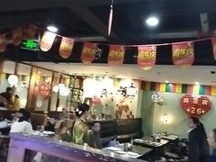 -巴犀烧烤(新崇光店)