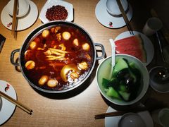 -李子坝梁山鸡(北碚万达五鸡哥店)