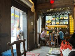 -缘来聚·徽菜名店(黄山宏村店)