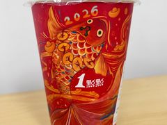 -1点点(雨花西路店)