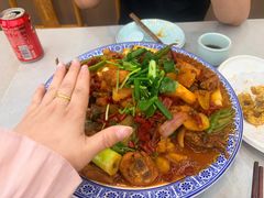 -福顺祥大盘鸡(临潼店)