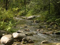 -玉渡山自然风景区