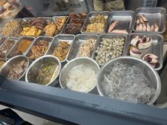 -圆蛋酒料•生腌(开元路店)