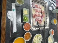 -长今家韩国料理(瑞景店)