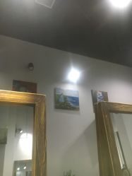 -Moyue HAIR SALON
