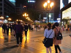 -人民解放纪念碑