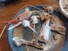 -尺山寸水日料(马桥满天星店)