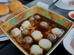 -水上明月·湖景餐厅