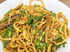 -三百碗宝应长鱼面(板仓街店)