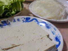 -鑫龙火锅城(环山路店)