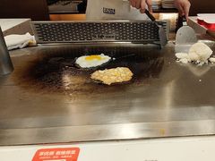 -火地铁板烧(昆山万象汇店)