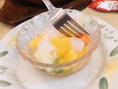 -萨莉亚意式餐厅(龙阳广场店)
