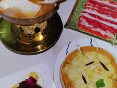 -古仓餐厅·创意菜
