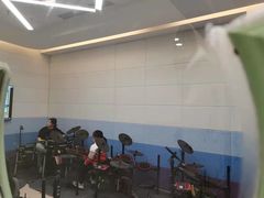 -骨头音乐BoneMusic·架子鼓·军鼓·考级(复地活力城校区)