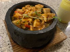 -绿茶餐厅