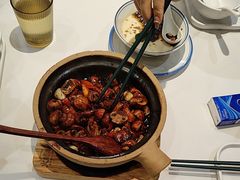 -火啫啫·粤式啫啫煲(南京弘阳店)