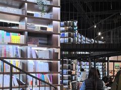 -三联韬奋书店(三里屯店)