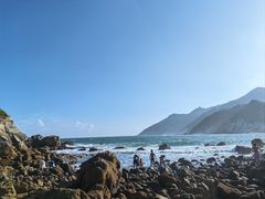 -西涌国际滨海旅游区