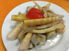 -荣生萝卜汤饭店