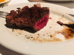 菲力牛排-茹丝葵经典牛排馆(上海外滩店)