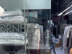 -福奈特洗衣洗鞋(海阳路店)