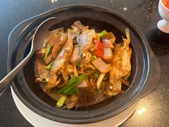 -三亚亚龙湾瑞吉酒店·铭轩中餐厅Mingxuan·海南菜·粤菜