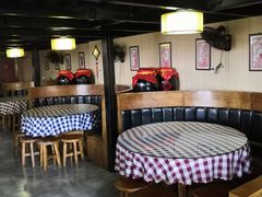 -秦韵轩·西安小馆(贻成福地广场店)