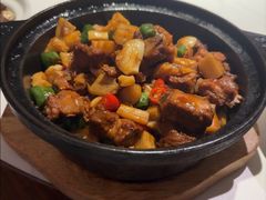 -苹果树下艺术餐厅(通州店)