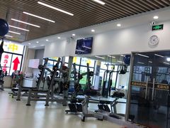 -中田健身工作室(胜利门店)