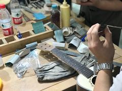 -Ruimu手作(滨安路店)