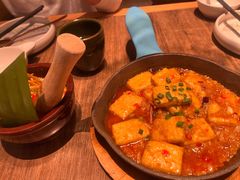 -云海肴云南菜(浦江欢乐颂店)