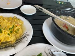 -潘先生海鲜城(神州半岛店)