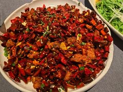 -老屋川菜·水煮鱼(龙湖亦庄天街店)